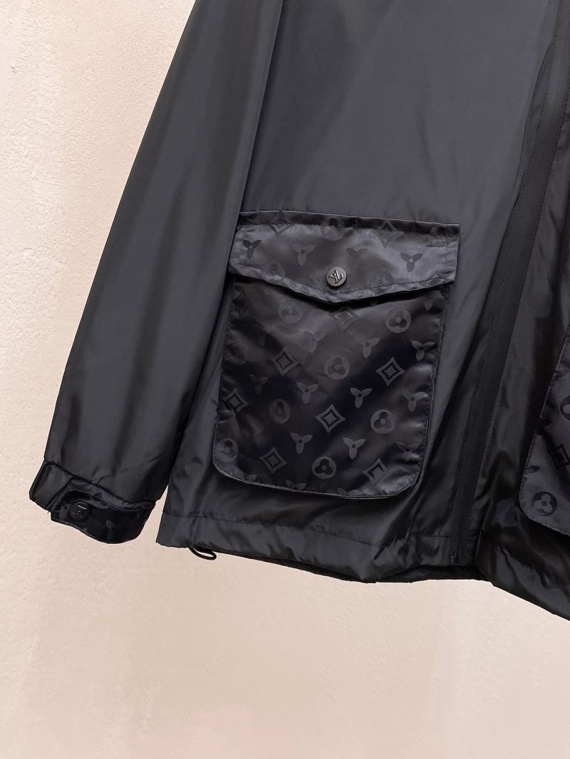 Louis Vuitton Outwear